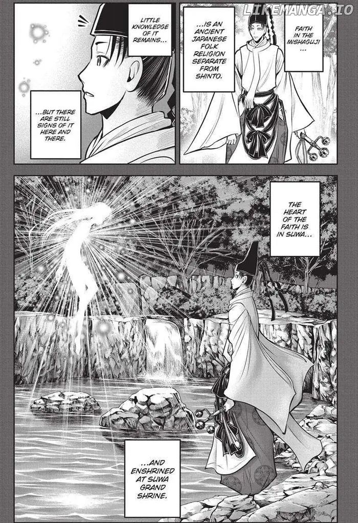 The Elusive Samurai Chapter 152 image 11_optimized